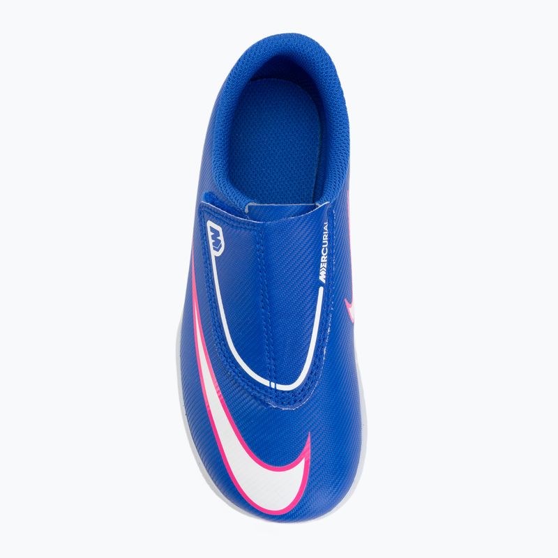 Scarpe da calcio junior Nike Jr 5