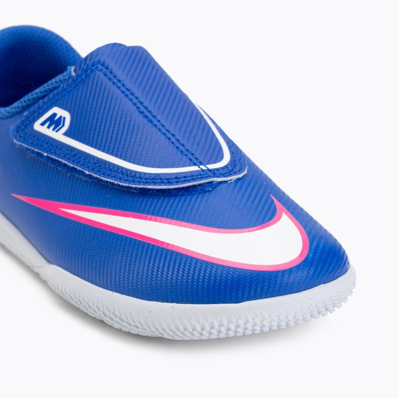 Scarpe da calcio junior Nike Jr 7