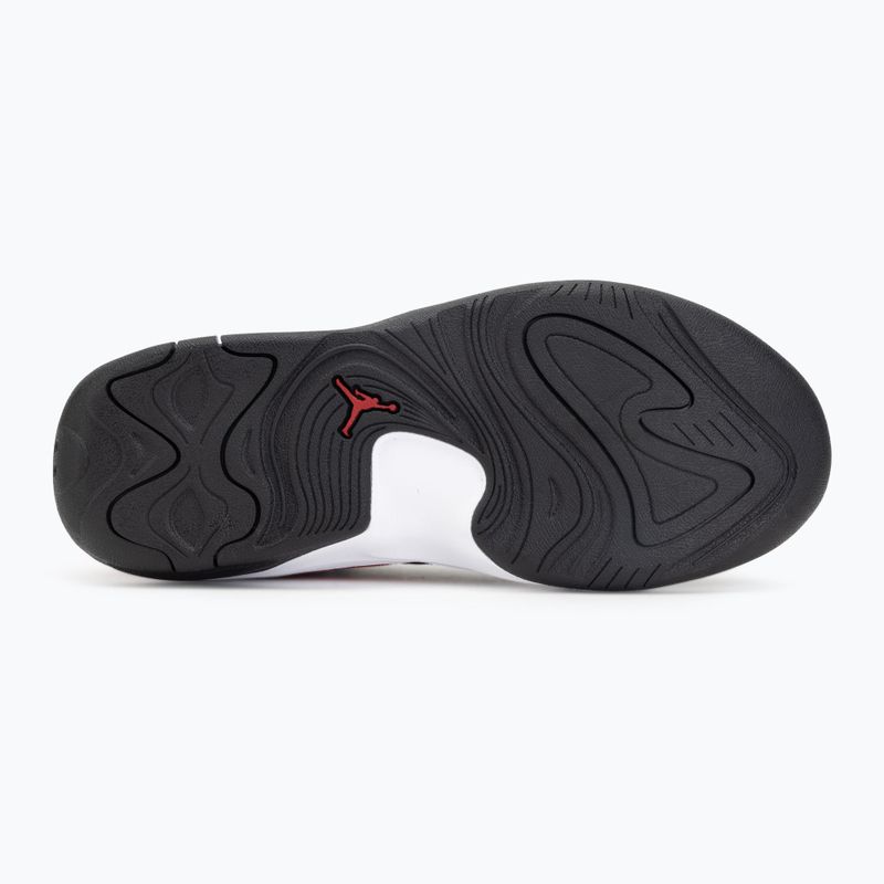 Scarpe da uomo Jordan Max Aura 7 black/white/gym red 4