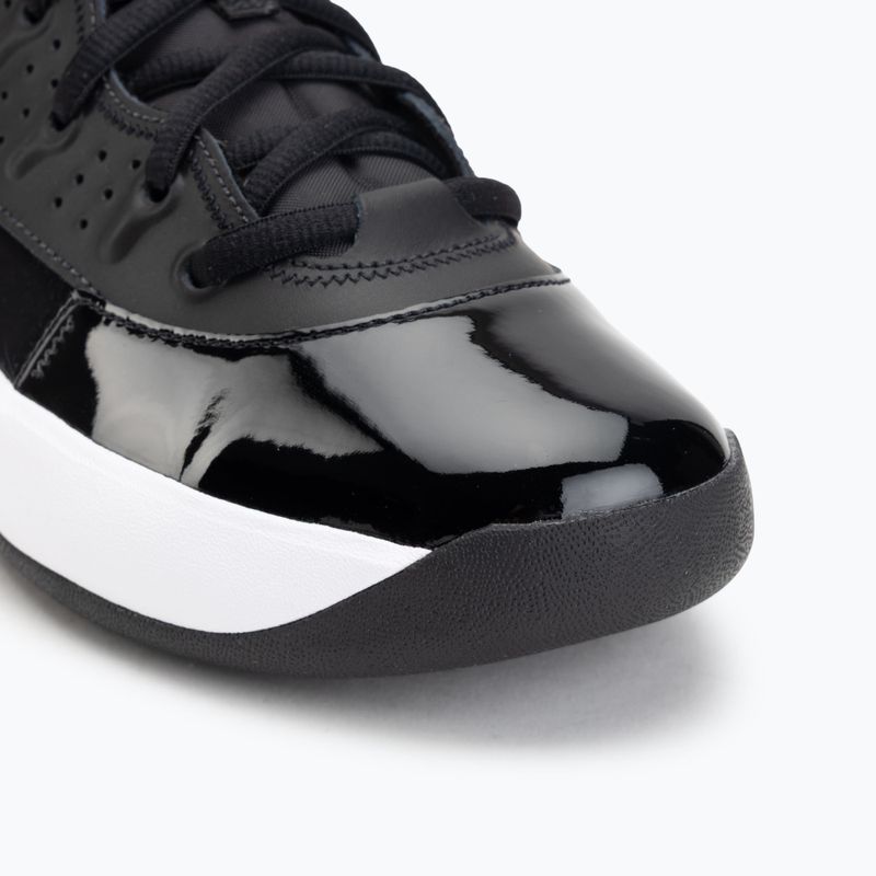 Scarpe uomo Nike Jordan Max Aura 7 black/white/gym red 7