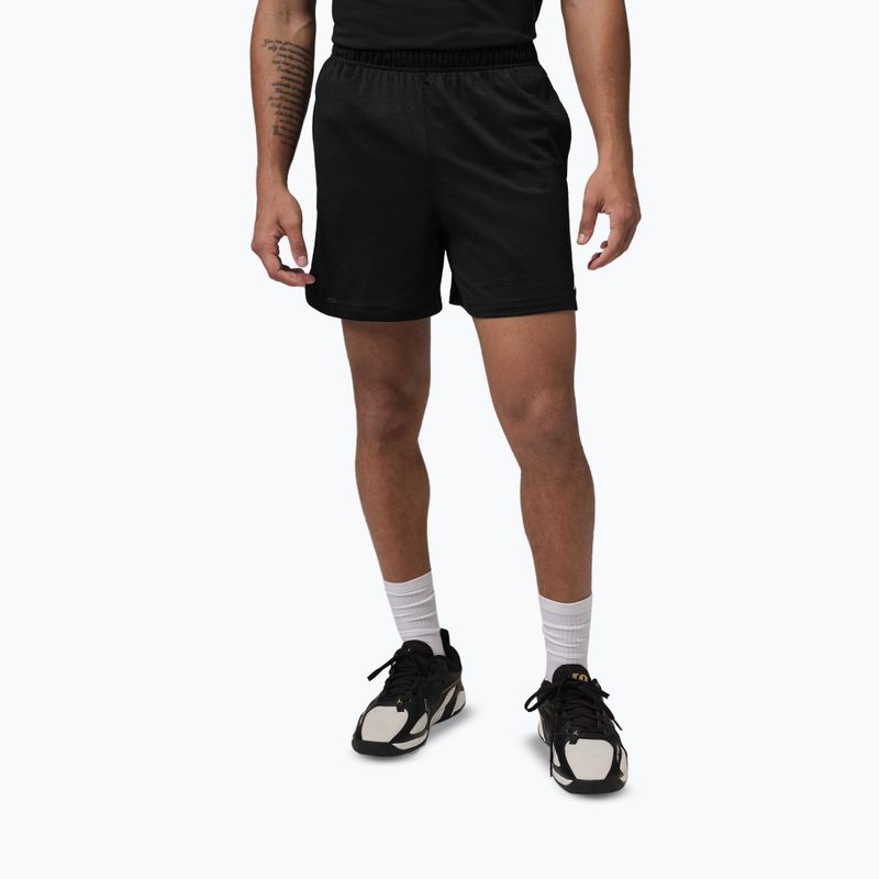 Pantaloncini uomo Jordan Sport Essentials Dri-Fit black