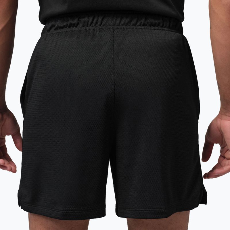 Spodenki męskie  Nike Jordan Sport Essentials Dri-Fit black 4