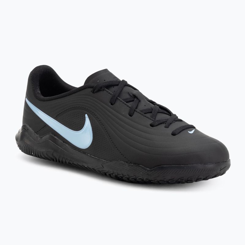 Scarpe da calcio junior Nike Tiempo Maestro Club Jr IC black/ice