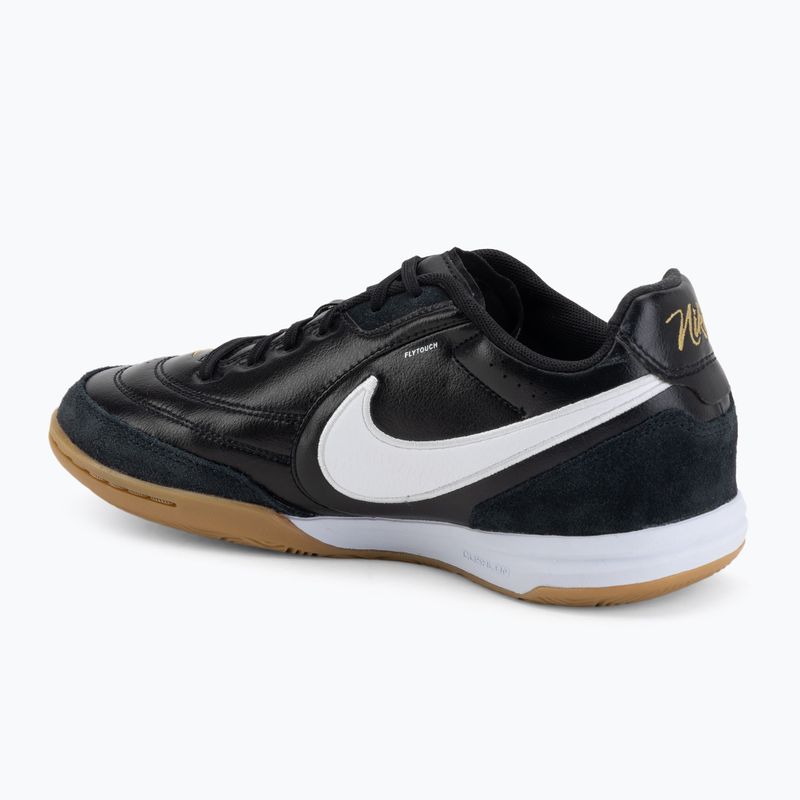 Scarpe da calcio uomo Nike Streetgato black/white 3