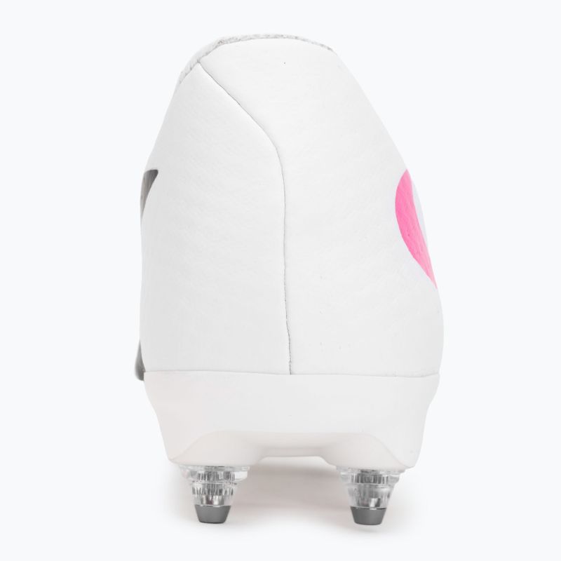 Scarpe da calcio uomo Nike Phantom 6 Low Academy SG racer blue/white/pink blast 6