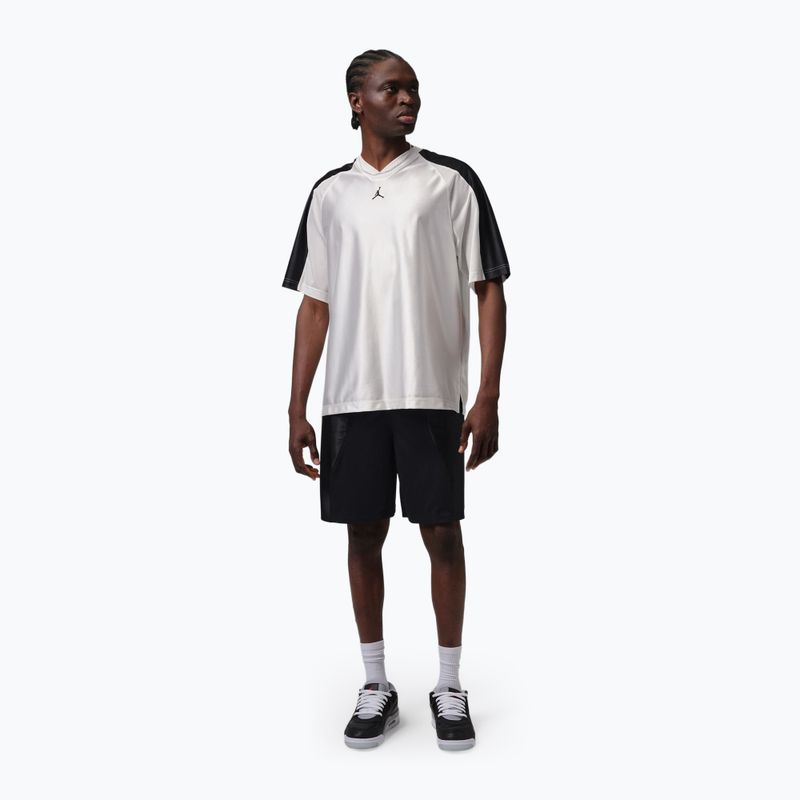 Pantaloncini da basket da uomo Nike Jordan Sport black/black/black 2