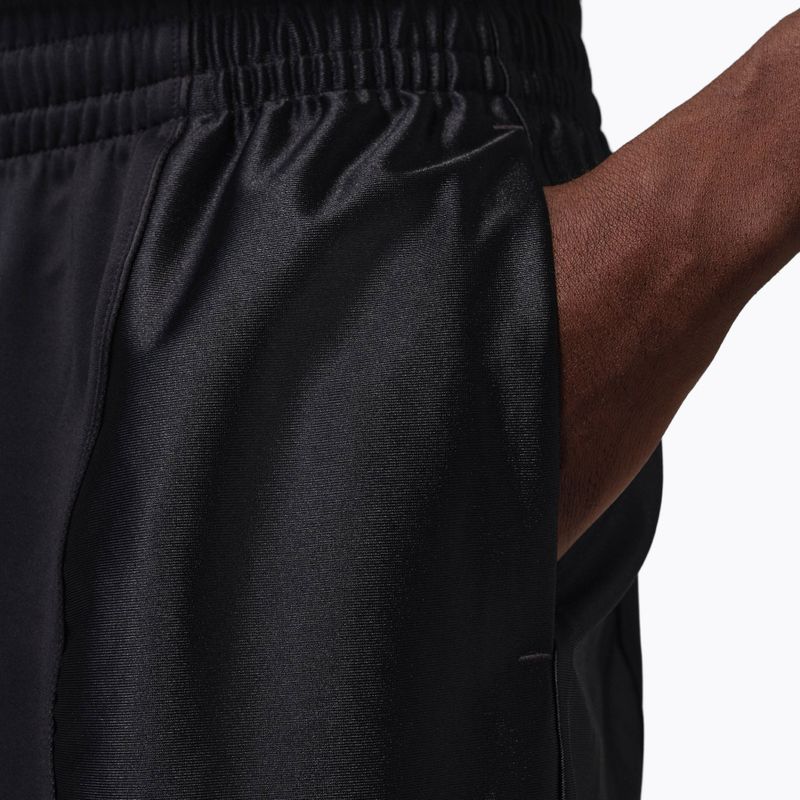 Pantaloncini da basket da uomo Nike Jordan Sport black/black/black 5