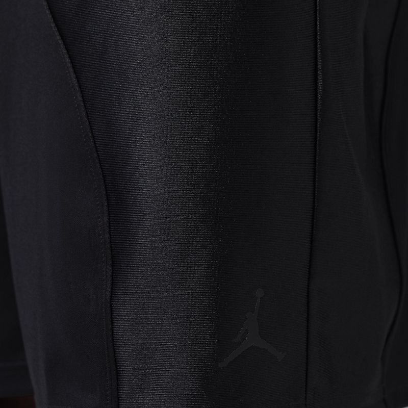 Pantaloncini da basket da uomo Nike Jordan Sport black/black/black 7