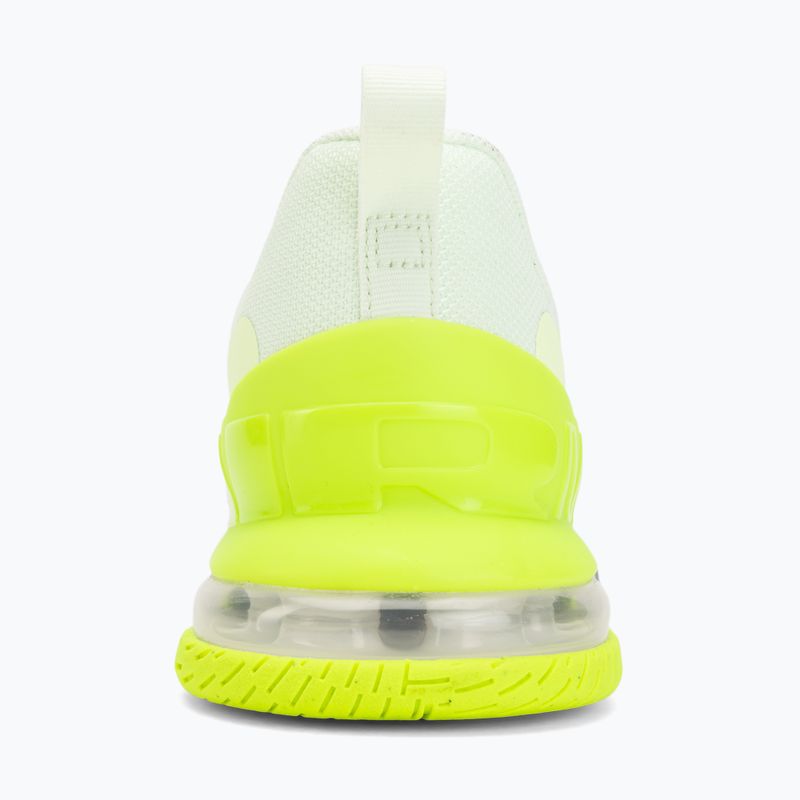 Scarpe da allenamento uomo Nike Air Max Alpha Trainer 6 black/volt tint/barely volt/volt 6