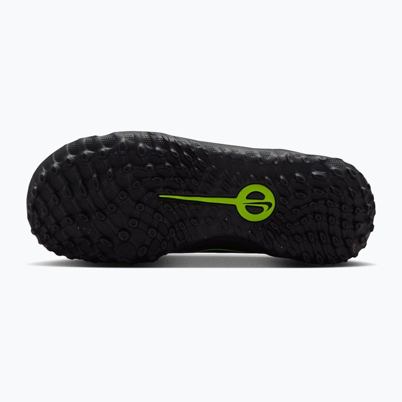 Scarpe da calcio junior Nike Tiempo Maestro Flex Jr TF PS black/volt/black 3
