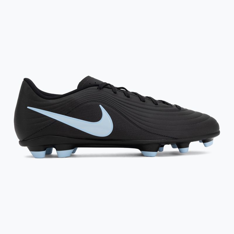 Scarpe da calcio uomo Nike Tiempo Maestro Club FG/MG black/ice 2
