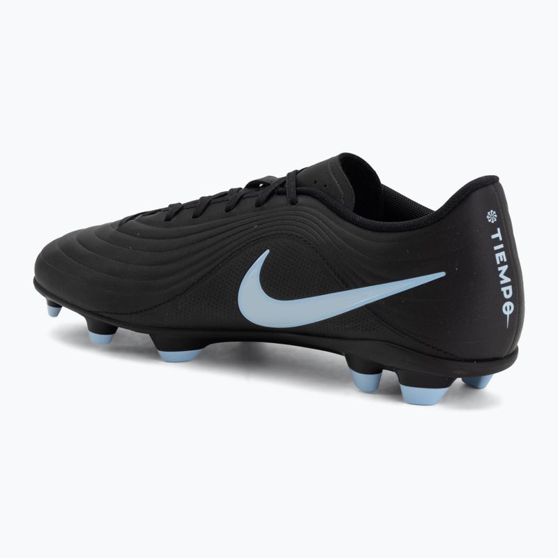 Scarpe da calcio uomo Nike Tiempo Maestro Club FG/MG black/ice 3