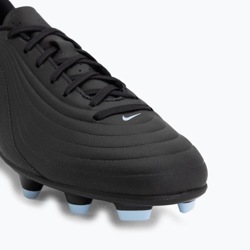 Scarpe da calcio uomo Nike Tiempo Maestro Club FG/MG black/ice 7
