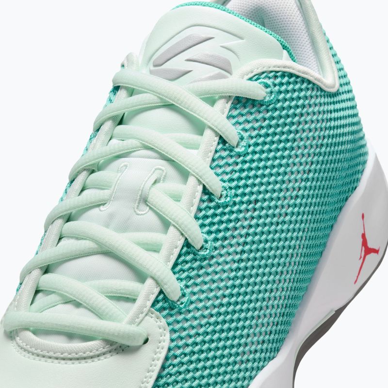 Scarpe da basket uomo  Jordan Gap 77 barely green/washed teal/barely green 8