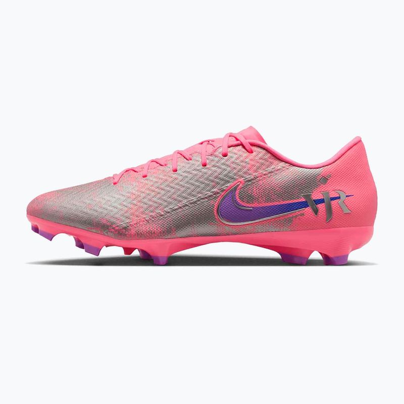 Scarpe da calcio da uomo Nike Mercurial Vapor 16 Academy FG/MG Vini Jr sunset pulse/old royal 2