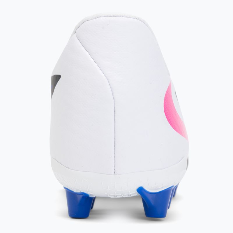 Scarpe da calcio uomo Nike Phantom 6 Low Academy AG racer blue/white/pink blast 6