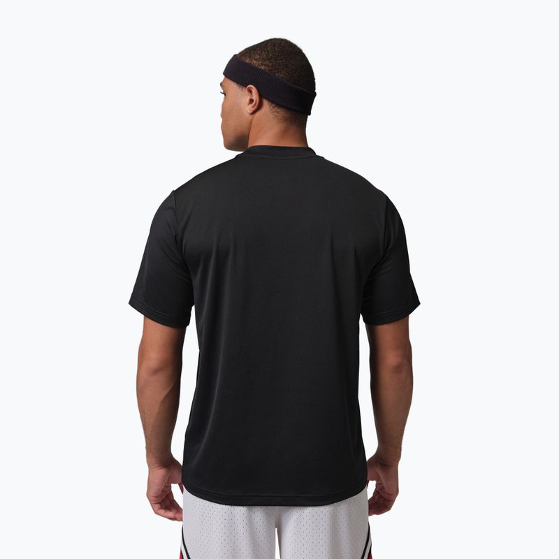 T-shirt da uomo Jordan Sport Essentials Dri-Fit black 3