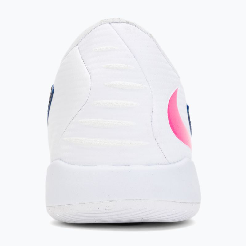 Scarpe da calcio uomo Nike Phantom 6 Low Academy IC racer blue/white/pink blast 6