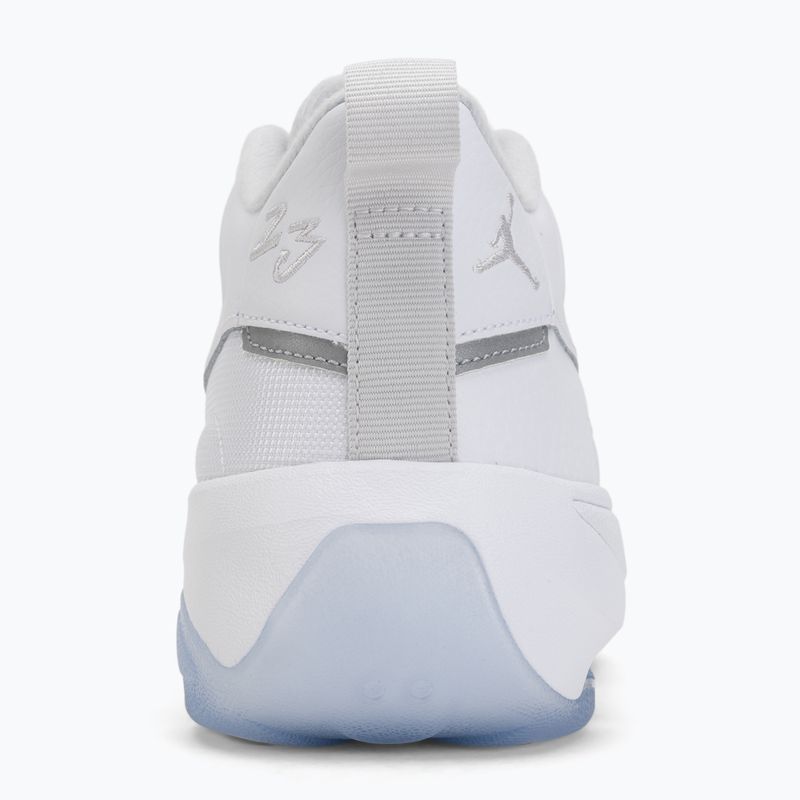 Scarpe da uomo Jordan Max Aura 7 white/vast grey 6