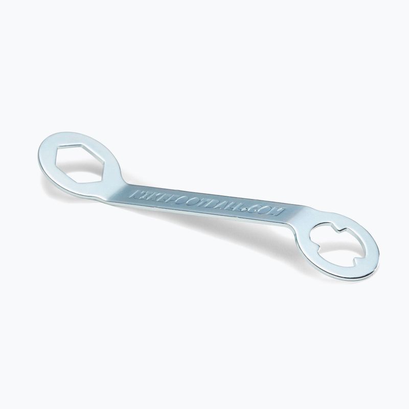 Scarpe da calcio uomo Nike Tiempo Maestro Acad SG-Pro AC white/racer blue/pink blast/black 13