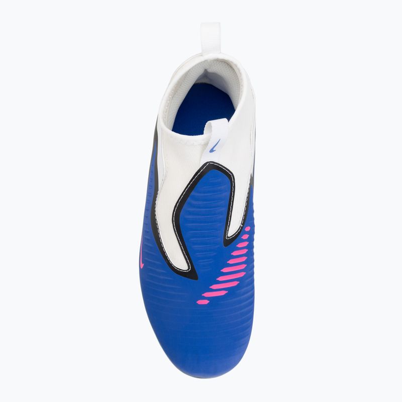 Scarpe da calcio junior Nike Jr 5