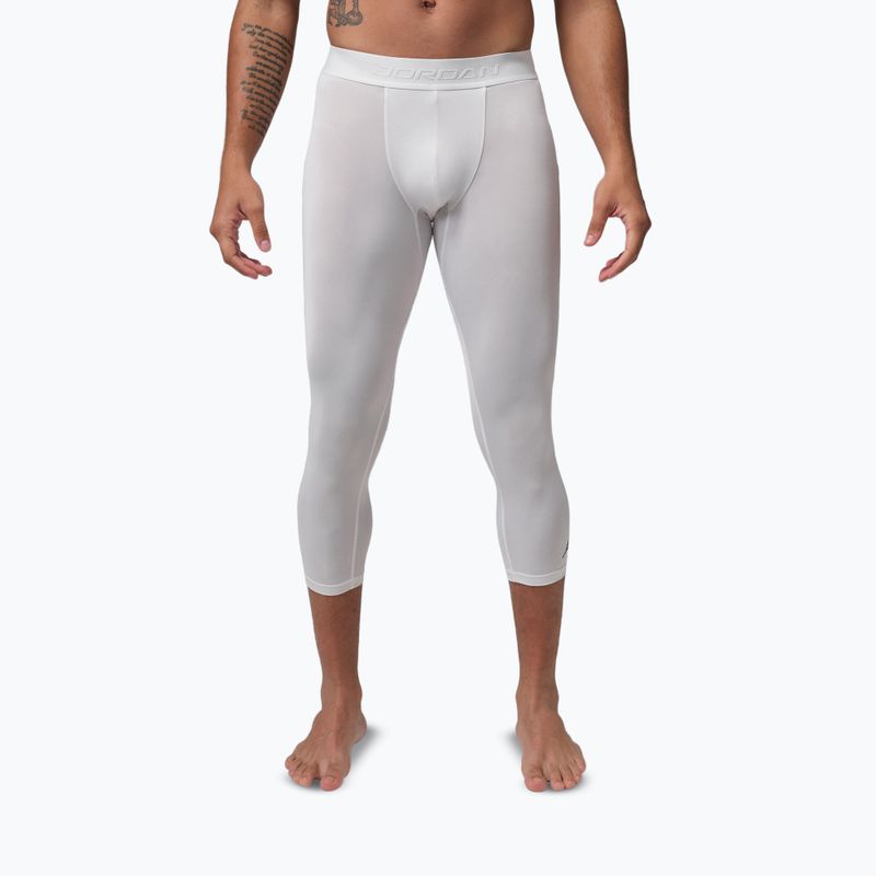 Leggings da basket Jordan Sport Essentials white