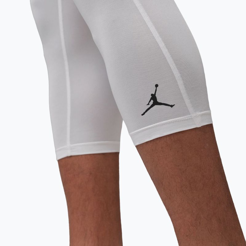 Leggings da basket Jordan Sport Essentials white 5