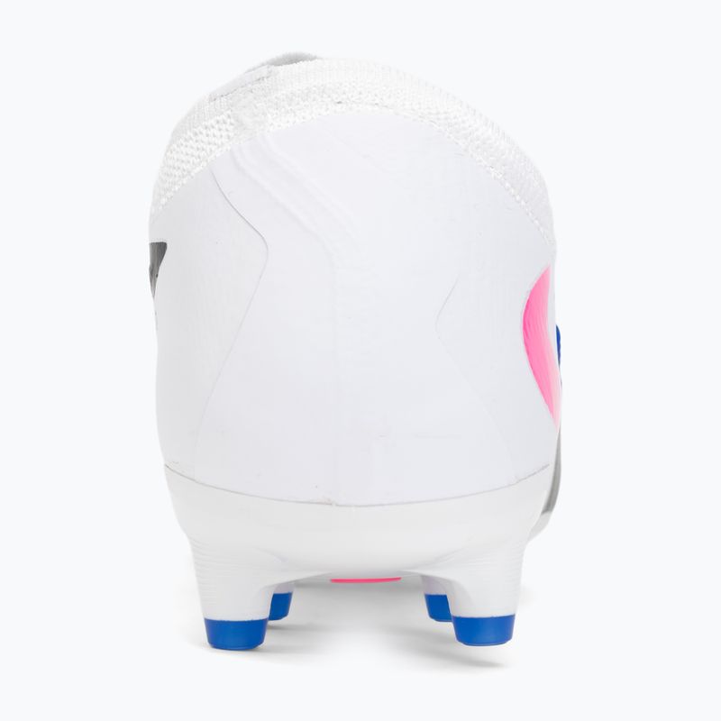 Scarpe da calcio uomo Nike Phantom 6 Low Pro AG racer blue/white/pink blast 6