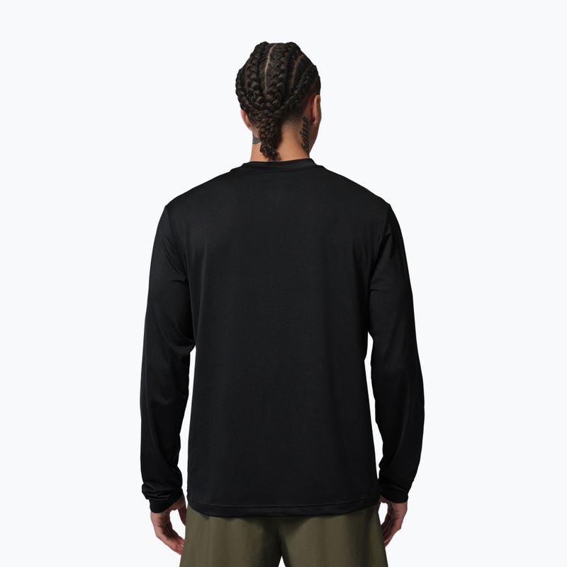 Longsleeve da uomo Jordan Sport Essentials Dri-Fit black 3