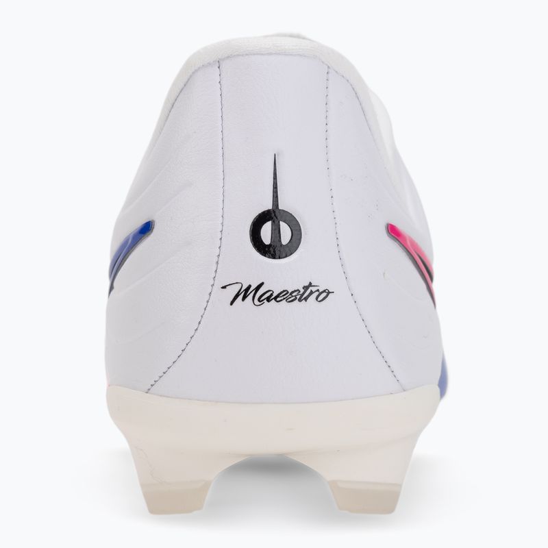 Scarpe da calcio junior Nike Tiempo Maestro Academy Jr FG/MG white/racer blue/pink blast/black 6