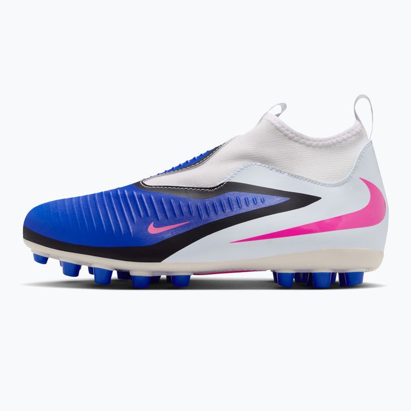 Scarpe da calcio junior Nike Jr 9