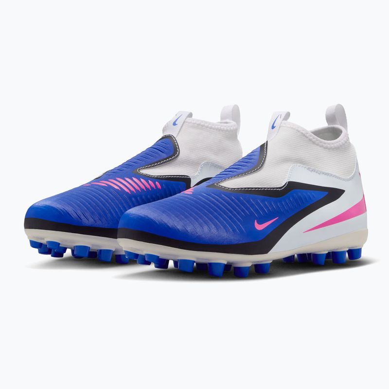 Scarpe da calcio junior Nike Jr 10