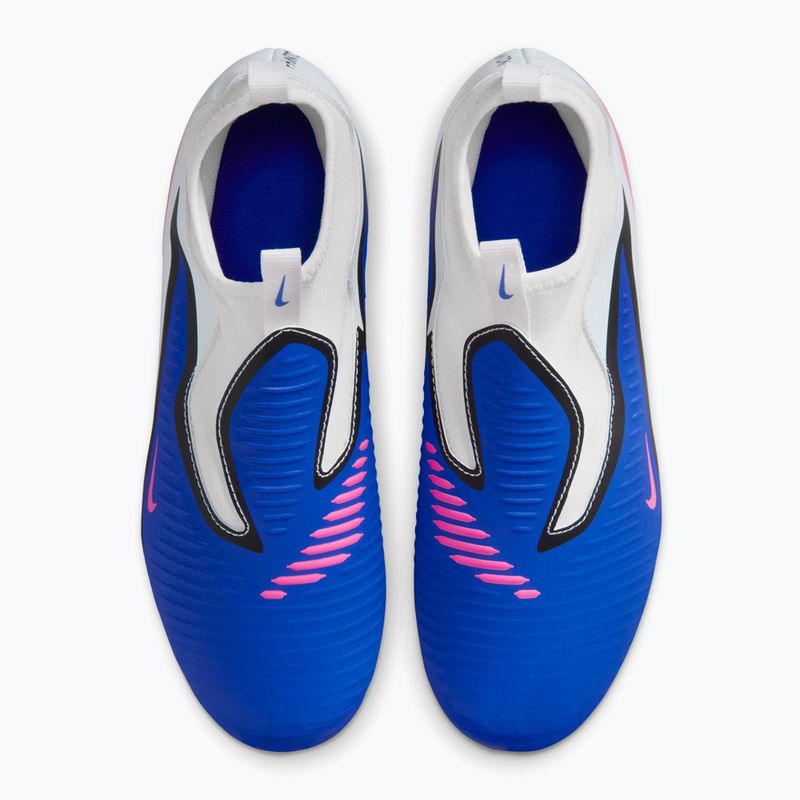 Scarpe da calcio junior Nike Jr 13
