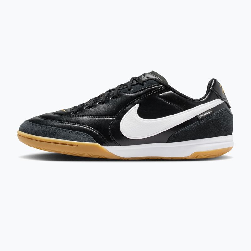 Scarpe da calcio uomo Nike Streetgato black/white 2