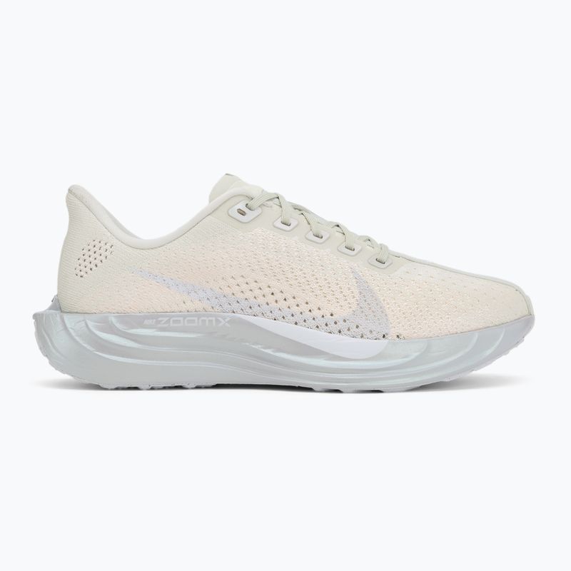 Scarpe da running uomo Nike Pegasus Plus ESS sea glass/chalk/pure platinum/white 2