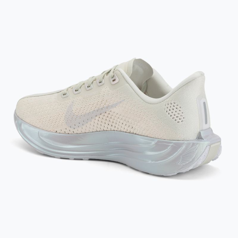 Scarpe da running uomo Nike Pegasus Plus ESS sea glass/chalk/pure platinum/white 3