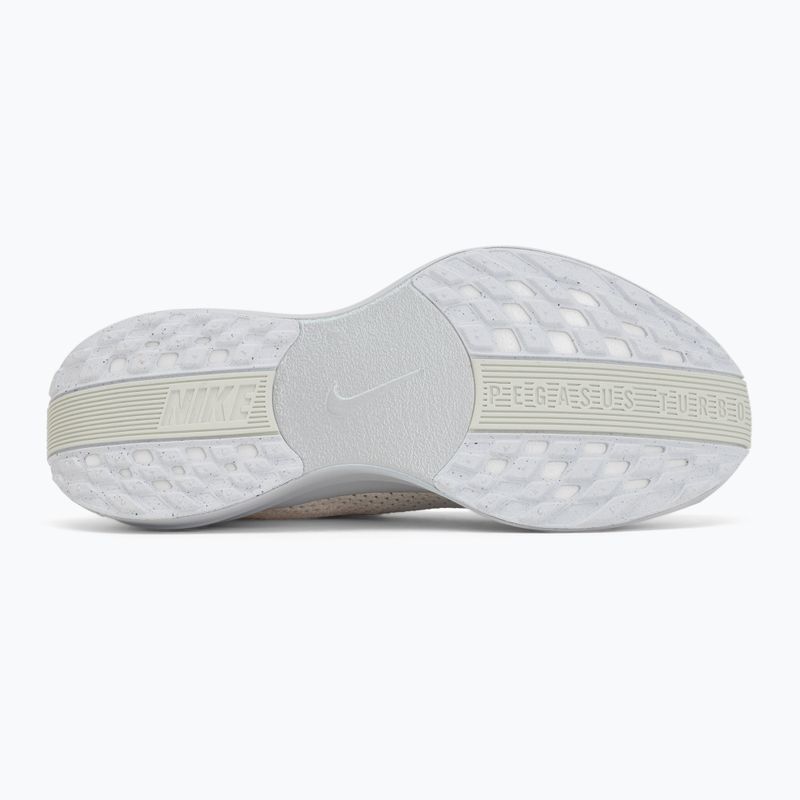 Scarpe da running uomo Nike Pegasus Plus ESS sea glass/chalk/pure platinum/white 4