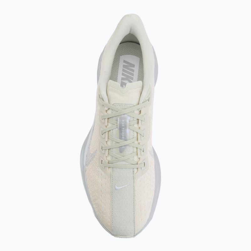 Scarpe da running uomo Nike Pegasus Plus ESS sea glass/chalk/pure platinum/white 5