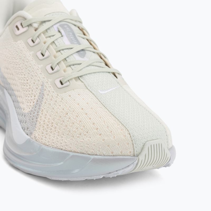 Scarpe da running uomo Nike Pegasus Plus ESS sea glass/chalk/pure platinum/white 7