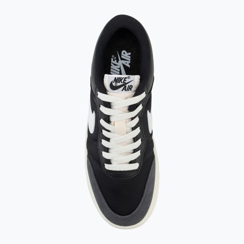 Scarpe da uomo Air Jordan Skyline Low black/anthracite/summit white 5