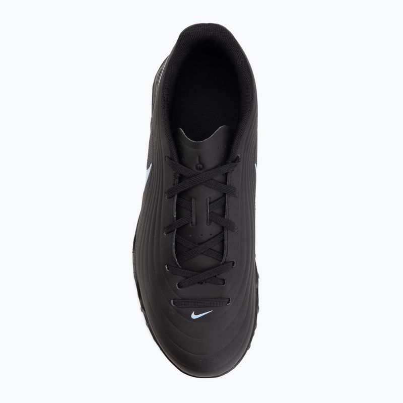 Scarpe da calcio junior Nike Tiempo Maestro Club Jr TF black/ice 5