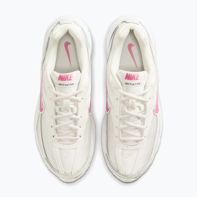 Scarpe da donna Nike Initiator sail/phantom/white/peony 14