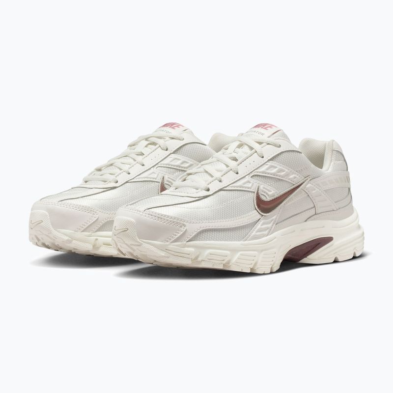 Scarpe da donna Nike Initiator light bone/phantom/tattoo 3