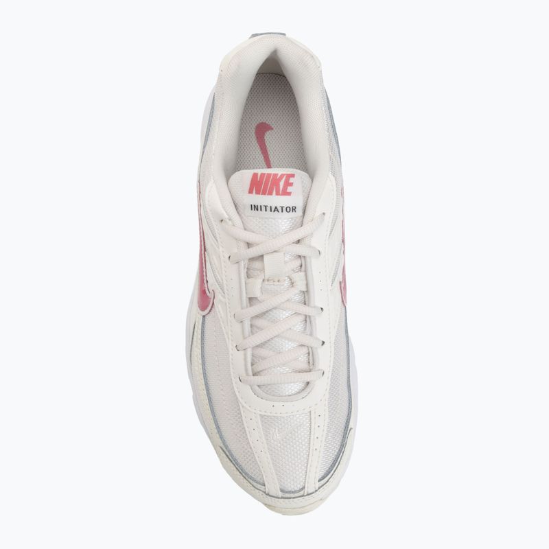 Scarpe da donna Nike Initiator sail/phantom/white/peony 5