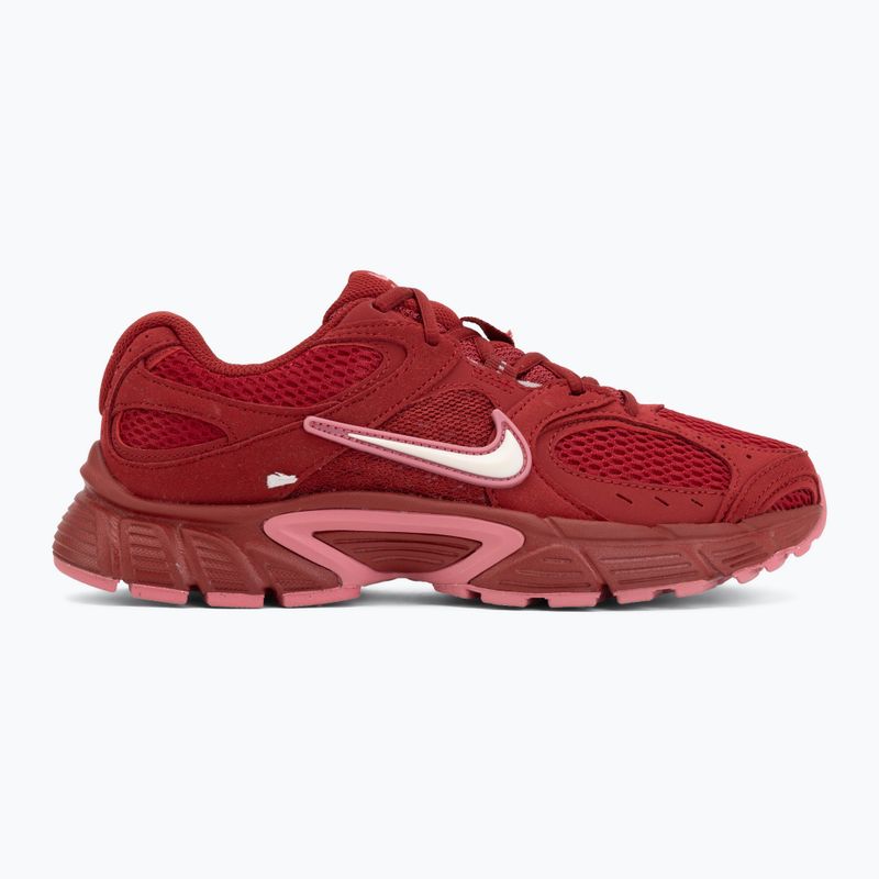 Scarpe da donna Nike V5 RNR team crimson/peony/soft pearl 2