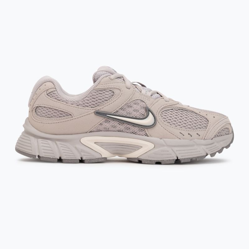 Scarpe donna Nike V5 RNR moon particle/light orewood brown 2