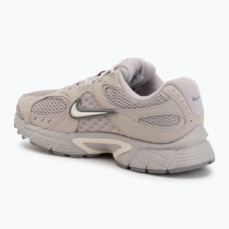 Scarpe donna Nike V5 RNR moon particle/light orewood brown 3