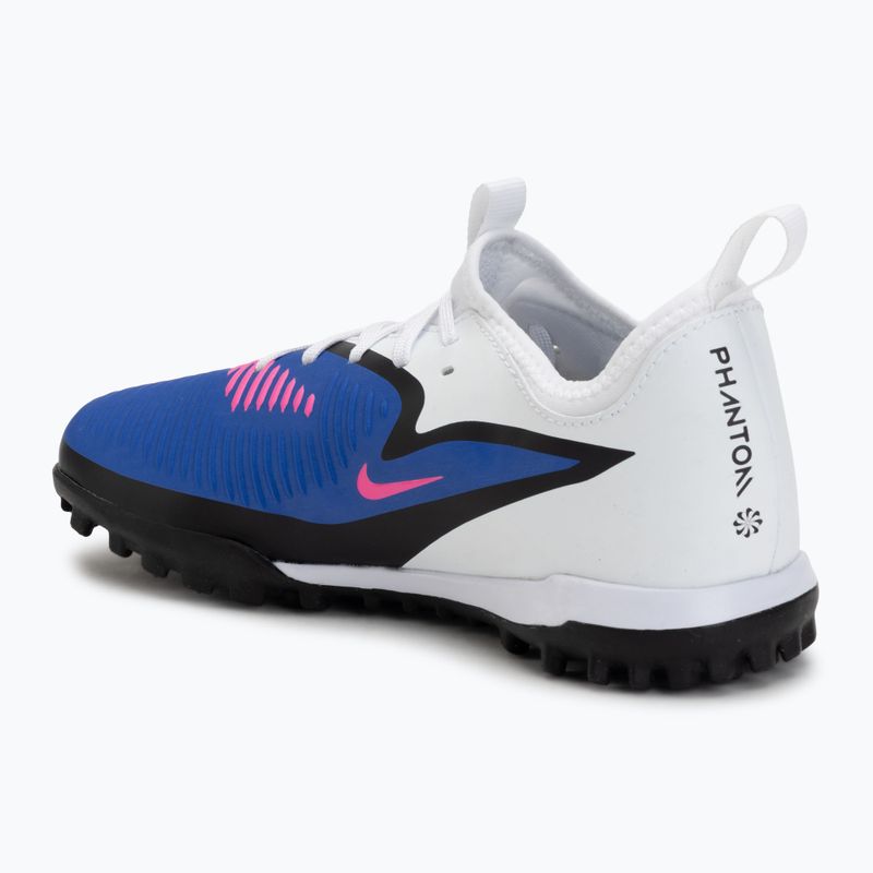 Scarpe da calcio junior Nike Jr 3