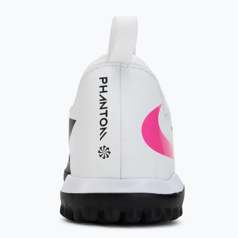 Scarpe da calcio junior Nike Jr 6