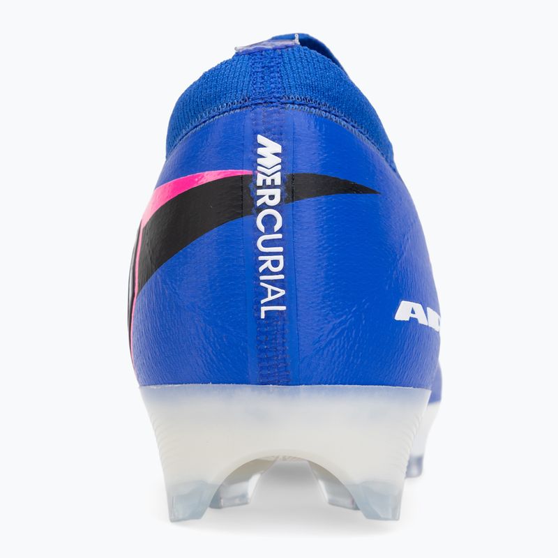 Scarpe da calcio uomo Nike Mercurial Vapor 16 Elite FG racer blue/white 6